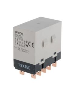 OMRON G7J-4A-T AC24 Device
