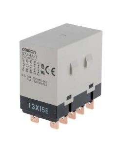 OMRON G7J-4A-T DC24 Device