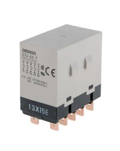 OMRON G7J-4A-T DC48 Device