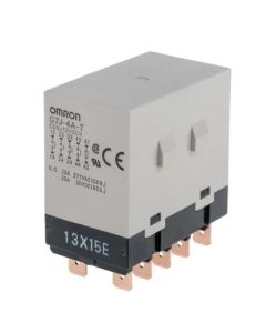 OMRON G7J-4A-T DC6 Device