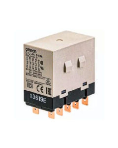 OMRON G7J-4A-T-KM DC24 Device