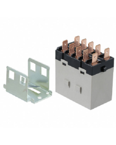 OMRON G7J-4A-T-W1 AC200/240 Device