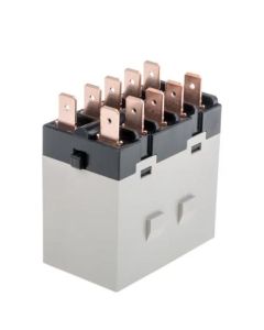 OMRON G7J-4A-TZ AC200/240 Device