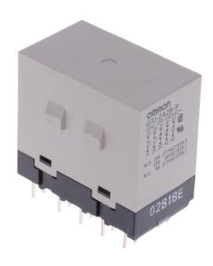 OMRON G7J2A2BPAC200240 Relay