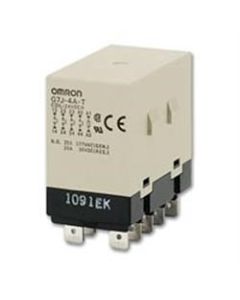 OMRON G7J2A2BTAC200240 Relay