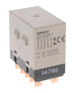 OMRON G7J2A2BTDC100 Device