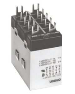OMRON G7J3A1BPAC100120 Relay
