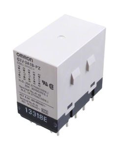 OMRON G7J-3A1B-T DC24 Device