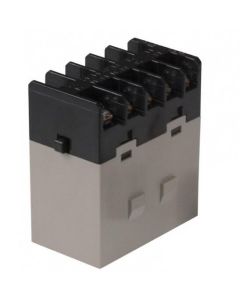 OMRON G7J4ABDC12 Relay