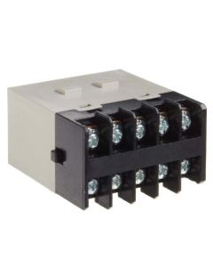 OMRON G7J4ABDC24 Relay