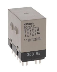 OMRON G7J4APAC100120 Relay
