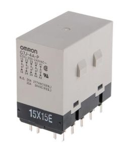OMRON G7J4APAC200240 Relay