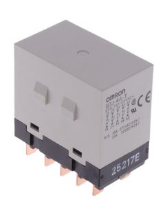 OMRON G7J4ATAC100120 Relay