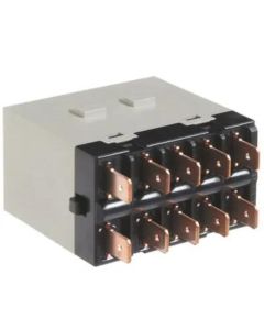 OMRON G7J4ATW1AC100120 Relay
