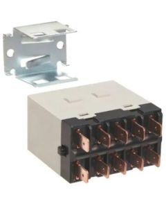OMRON G7J4ATW1AC24 Relay
