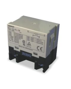 OMRON G7L-1A-B-J-CB-AC100/120 Device