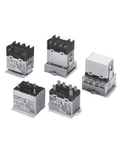 OMRON g7l-1a-bj-cb-dc12 Relay