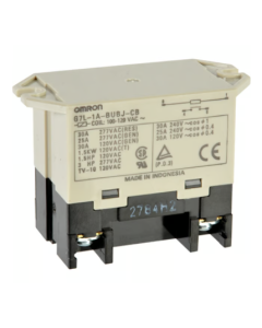 OMRON G7L-1A-BUB-J-CB-AC200/240 Device