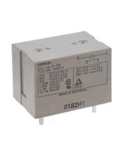 OMRON G7L-1A-P-CB AC24 Device