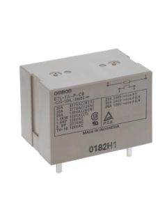 OMRON G7L-1A-P-CB DC12 Device