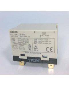 OMRON G7L-1A-T-J-CB-AC200/240 Device