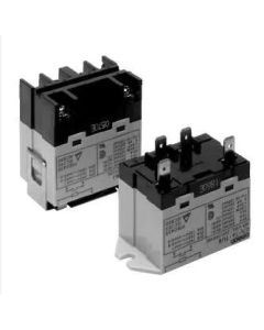 OMRON g7l-1a-t100/120ac Device