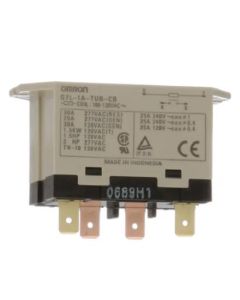 OMRON G7L-1A-TUB-CB-AC12 Device
