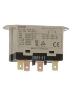 OMRON G7L-1A-TUB-CB-DC100 Device