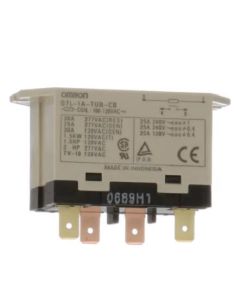 OMRON G7L-1A-TUB-CB-DC12 Device