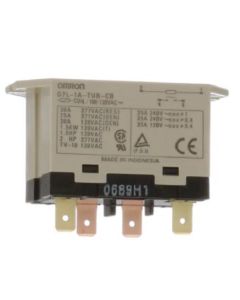 OMRON G7L-1A-TUB-CB-DC24 Device
