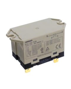OMRON G7L-1A-TUB DC24 Device