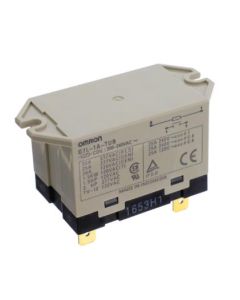 OMRON G7L-1A-TUB DC48 Device