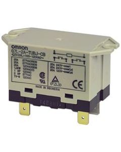 Omron G7L-1A-TUB-J-CB-DC24 Relay