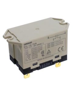 OMRON g7l-1a-tubj-cb-ac200/240 Relay