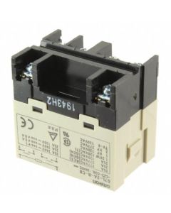 OMRON G7L-2A-B-CB AC100/120 Device