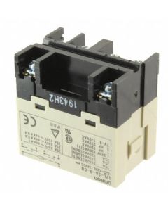 OMRON G7L-2A-B-CB-AC200/240 Device