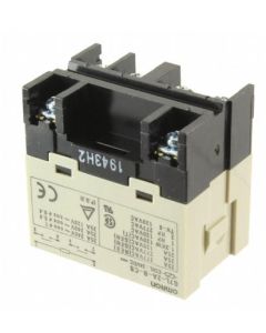 OMRON G7L-2A-B-CB-DC24 Device
