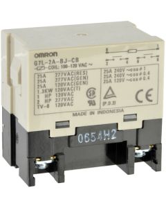 OMRON G7L-2A-B-J-CB DC12 Device