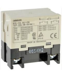 OMRON g7l-2a-bj-cb-dc24 Relay