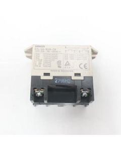 OMRON G7L-2A-BUB-CB-AC200/240 Device