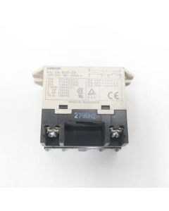 OMRON G7L-2A-BUB-CB-AC24 Device