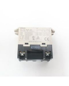 OMRON G7L-2A-BUB-CB-DC24 Device
