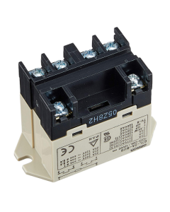 OMRON G7L-2A-BUB DC100 Device