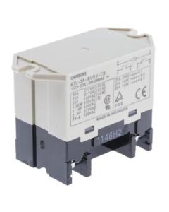 OMRON G7L-2A-BUBJ-CB AC12 Device