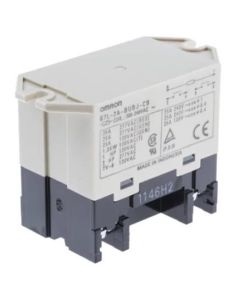 OMRON G7L-2A-BUBJ-CB AC24 Device