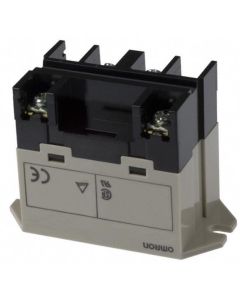 OMRON g7l-2a-bubj-cb-dc12 Relay