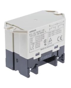 OMRON G7L-2A-BUBJ-CB DC12 Device