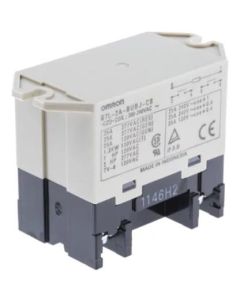 OMRON G7L-2A-BUBJ-CB DC24 Device