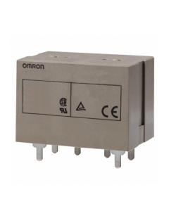 OMRON G7L-2A-P-80-CB DC12 Device