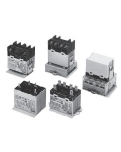 OMRON g7l-2a-p-ac200/240 Relay